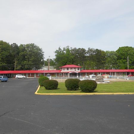 Cascades Motel - Chattanooga Ист-Ридж Экстерьер фото