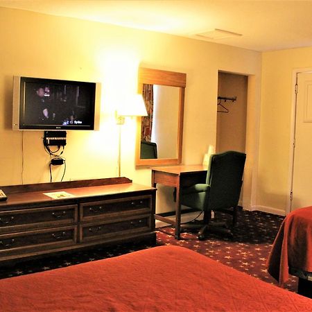 Cascades Motel - Chattanooga Ист-Ридж Экстерьер фото