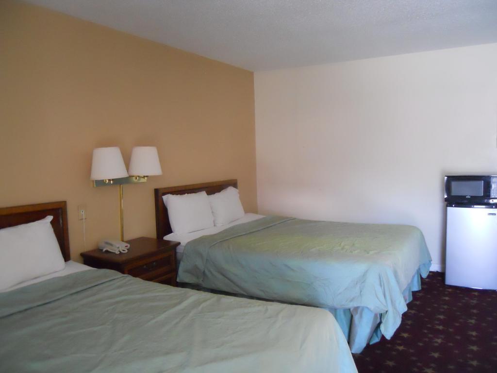 Cascades Motel - Chattanooga Ист-Ридж Номер фото