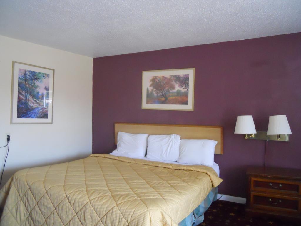 Cascades Motel - Chattanooga Ист-Ридж Номер фото