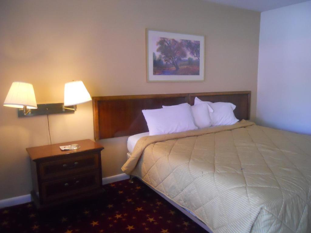 Cascades Motel - Chattanooga Ист-Ридж Номер фото